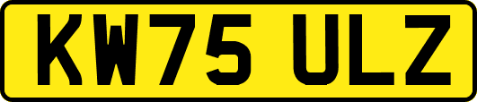 KW75ULZ