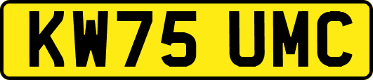 KW75UMC