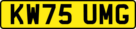 KW75UMG
