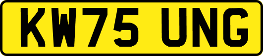 KW75UNG