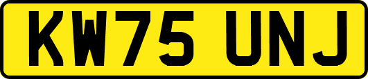 KW75UNJ