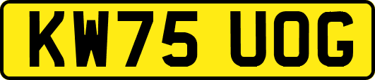 KW75UOG
