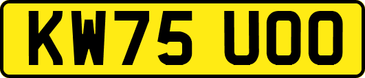 KW75UOO