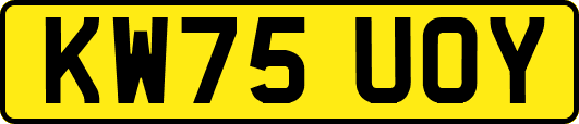 KW75UOY