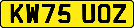KW75UOZ