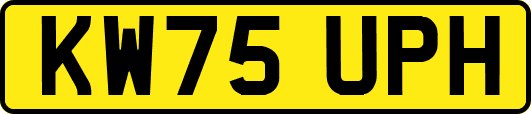 KW75UPH