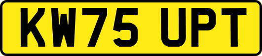 KW75UPT