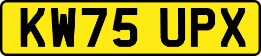 KW75UPX