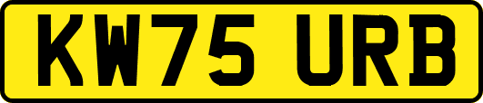 KW75URB