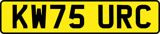 KW75URC