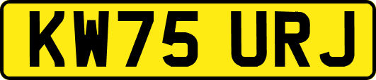 KW75URJ