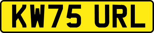 KW75URL