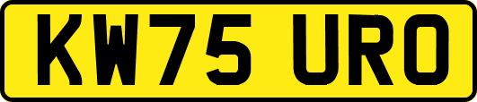 KW75URO