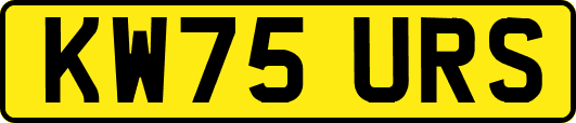 KW75URS