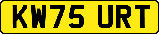 KW75URT