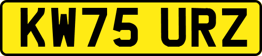KW75URZ