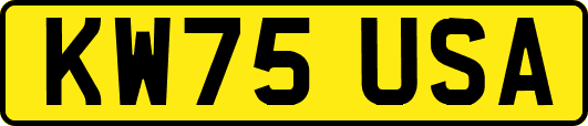 KW75USA