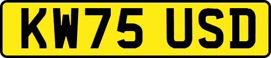 KW75USD