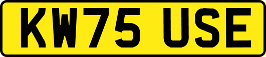 KW75USE