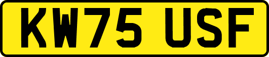 KW75USF