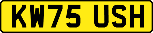 KW75USH