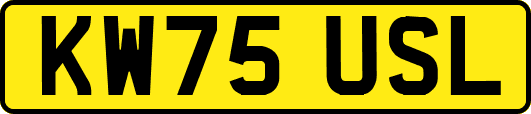 KW75USL