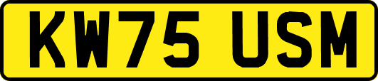 KW75USM