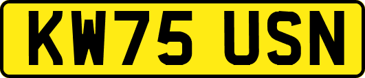 KW75USN