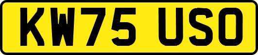 KW75USO