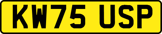 KW75USP