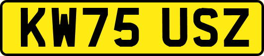 KW75USZ