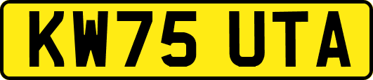 KW75UTA