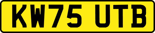 KW75UTB
