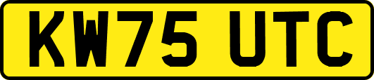 KW75UTC