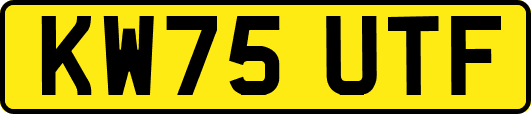 KW75UTF