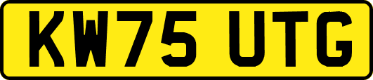 KW75UTG