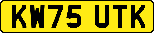 KW75UTK