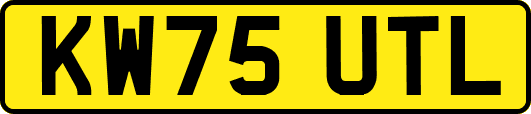 KW75UTL