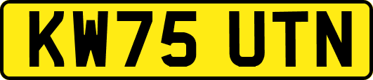 KW75UTN