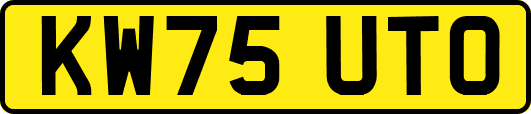 KW75UTO