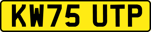 KW75UTP