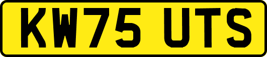 KW75UTS