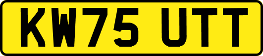KW75UTT