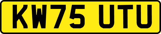 KW75UTU