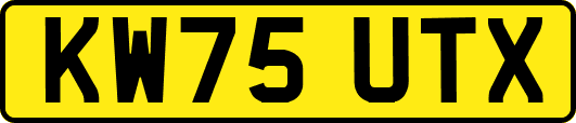 KW75UTX