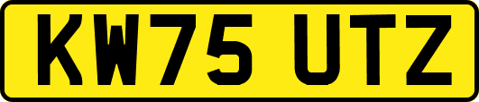 KW75UTZ