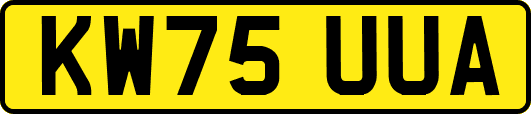 KW75UUA