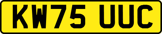 KW75UUC
