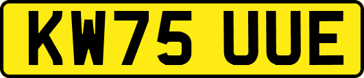 KW75UUE