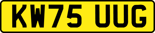 KW75UUG